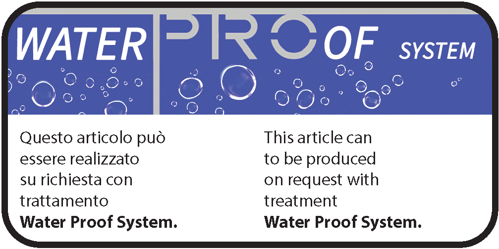 Water Proof System