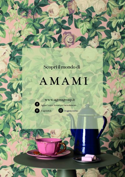 Nuova collezione Amami
