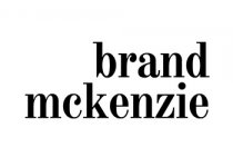 BRAND MCKENZIE