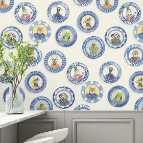 Prodotto della collezione Paper Paradise