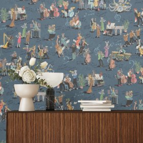 Prodotto della collezione Paper Paradise