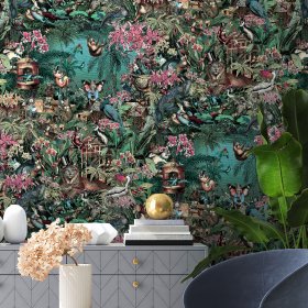 Prodotto della collezione Paper Paradise