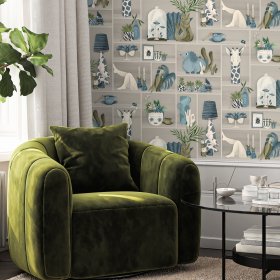 Prodotto della collezione Wild Life