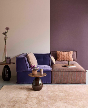 Prodotto della collezione Eco Friendly - Linen Look