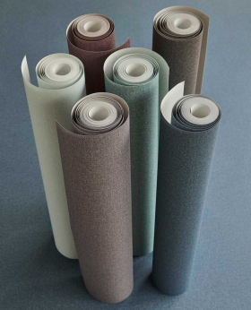 Prodotto della collezione Eco Friendly - Linen Look