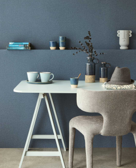 Prodotto della collezione Eco Friendly - Linen Look