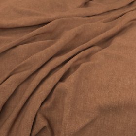Tessuto di cotone a tinta unita per tende