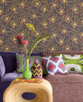 Prodotto della collezione Ethnic Chic - Solange