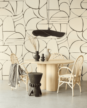 Prodotto della collezione Ethnic Chic - Solange