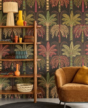 Prodotto della collezione Ethnic Chic - Solange