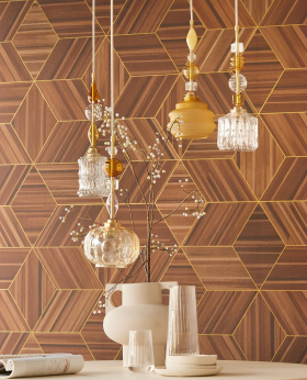 Prodotto della collezione Luxury - Gilded