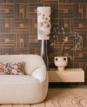 Prodotto della collezione Luxury - Gilded